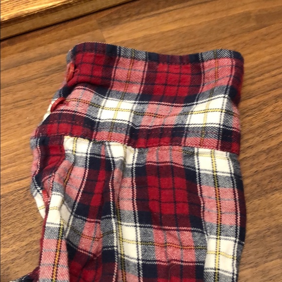 Men’s flannel one90one brand large - Picture 4 of 4